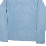 THE NORTH FACE Womens Fleece Jacket Blue M