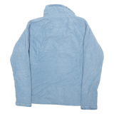 THE NORTH FACE Womens Fleece Jacket Blue M