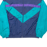 PIERRE CARDIN Mens Track Jacket Blue XL