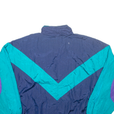 PIERRE CARDIN Mens Track Jacket Blue XL