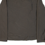 JACK & JONES Mens Jacket Green M