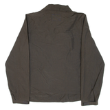 JACK & JONES Mens Jacket Green M