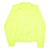 Mens Shell Jacket Green L