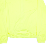 Mens Shell Jacket Green L