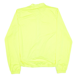 Mens Shell Jacket Green L