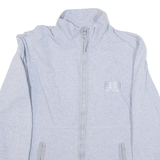 ELLE ACTIVE Womens Jacket Blue L