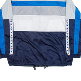 RODEO Mens Track Jacket Blue 2XL