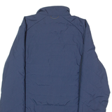 THE NORTH FACE Womens Puffer Jacket Blue M