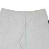 CHAMPION Mens Casual Shorts Grey 2XL W40
