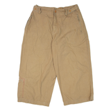 RIP CURL Mens Cargo Shorts Brown S W27