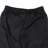 ADIDAS Mesh Lined Mens Swimming Shorts Black S W30