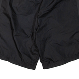 ADIDAS Mesh Lined Mens Swimming Shorts Black S W30