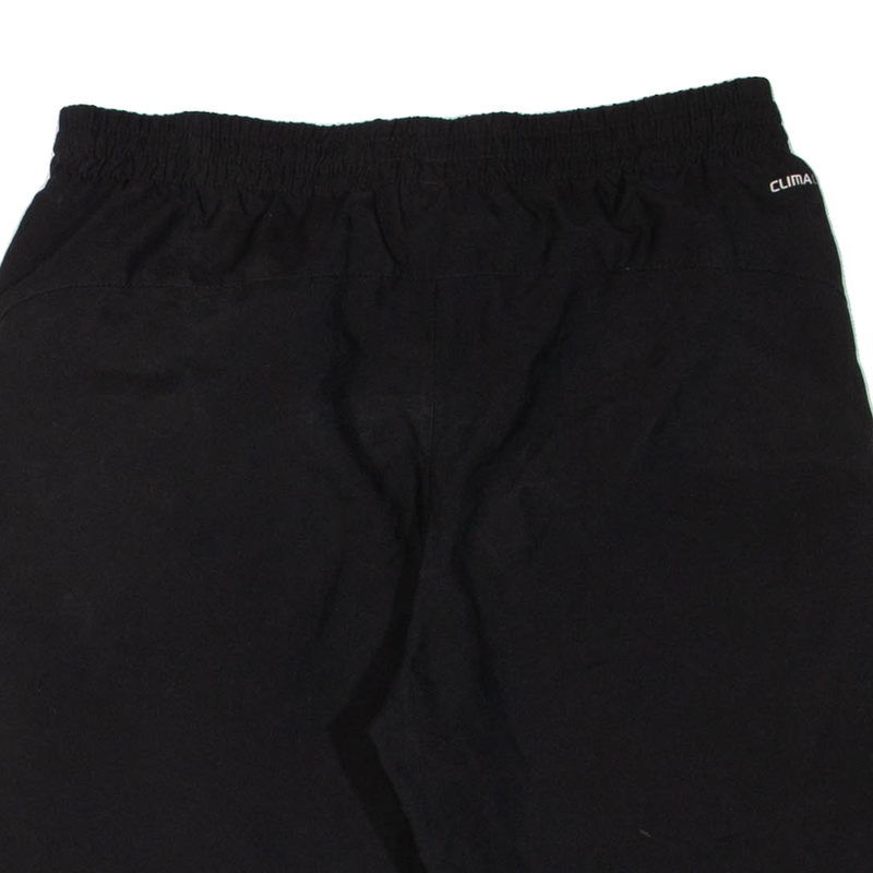 ADIDAS Swimming Mens Swimming Shorts Black XS W30