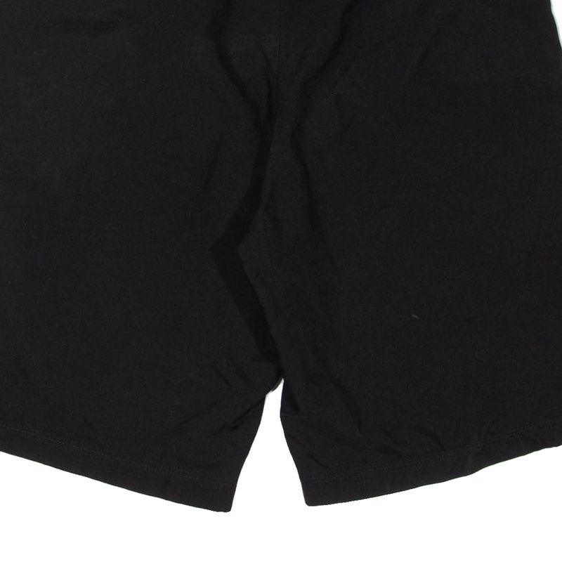 ADIDAS Swimming Mens Swimming Shorts Black XS W30