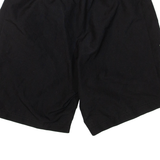 ADIDAS Mens Sports Shorts Black S W28