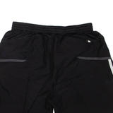 ADIDAS Mesh Lined Mens Swimming Shorts Black S W24