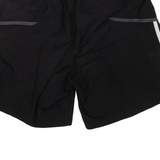ADIDAS Mesh Lined Mens Swimming Shorts Black S W24