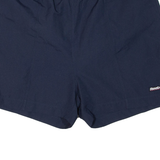 REEBOK Mesh Lined Mens Swimming Shorts Blue M W34