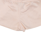 NIKE Air Womens Sports Shorts Pink S W30