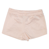 NIKE Air Womens Sports Shorts Pink S W30