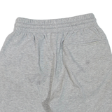FILA Mens Casual Shorts Grey S W26