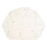 ARTISAN Mens Jacket Cream M