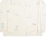 ARTISAN Mens Jacket Cream M