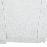 PUMA Mens Sweatshirt Grey M
