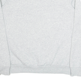 PUMA Mens Sweatshirt Grey M