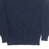 ELLESSE Mens Sweatshirt Blue M
