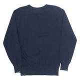 ELLESSE Mens Sweatshirt Blue M