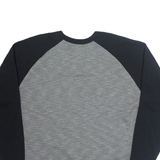 CHAMPION Mens Sweatshirt Grey XL