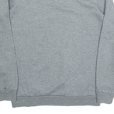 PUMA Mens Sweatshirt Grey S