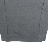 CHAMPION Mens Sweatshirt Grey M