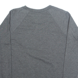 CHAMPION Mens Sweatshirt Grey M
