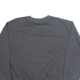 CHAMPION Mens Sweatshirt Grey L