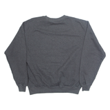 CHAMPION Mens Sweatshirt Grey L