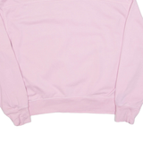 LEVI'S Oversized Womens Sweatshirt Pink XS