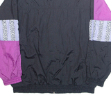 ETIREL Womens Shell Jacket Black L