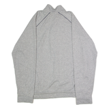 CASUAL X King Mens Track Jacket Grey L