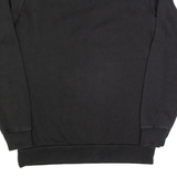 PUMA Mens Sweatshirt Black S