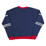 FILA Mens Sweatshirt Blue S