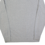 VANS Mens Sweatshirt Grey S
