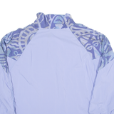 HIBERNIA Womens Shell Jacket Purple 2XL