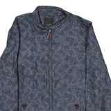 TED BAKER Womens Jacket Blue M