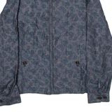 TED BAKER Womens Jacket Blue M