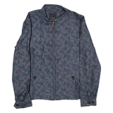 TED BAKER Womens Jacket Blue M