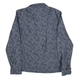 TED BAKER Womens Jacket Blue M