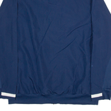 ADIDAS Mens Jacket Blue M