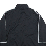NIKE The Links Rising Star Casino Mens Shell Jacket Black L